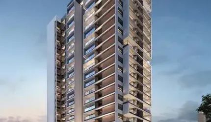 Yby Ibirapuera | Construtora Even | Pronto | 83 metros | 03 dormitórios | suíte | 01 vaga