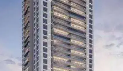 Reserva Figueiras | Construtora Tecnisa | Construção | 165 metros | 04 dormitórios | 02 suítes | 02 vagas