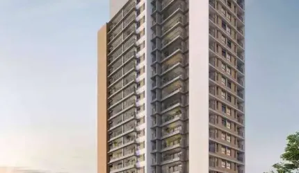 Nattur Nova Klabin | Construtora Trisul | Pronto | 79 metros | 03 dormitórios | suíte | varanda grill | 01 vaga
