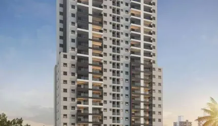 Stylo Mbigguci | Construtora Mbigucci | Construção | 73 metros | 02 dormitórios | suíte | varanda | 01 vaga