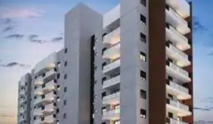 Vert Mbigucci | Construtora Mbigucci | Pronto | 57 metros | 02 dormitórios | suíte | varanda | 01 vaga