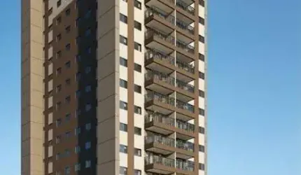 Vila Antonieta 02 | Construtora Riformato | Construção | 42 metros | 02 dormitórios | sem varanda
