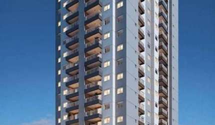 Trot Vila Maria | Construtora Econ | Pronto | 56 metros | 02 dormitórios | suíte | varanda | 01 vaga