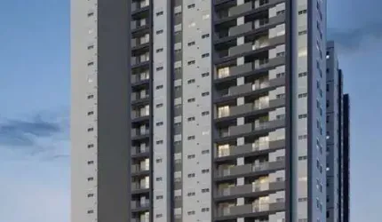Vivaz Prime Vila Prudente | Construção | 48 metros | 02 dormitórios | suíte | varanda | 01 vaga