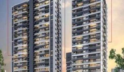 Quadra Diálogo | Construtora Diálogo | Construção | 89 metros | 03 dormitórios | suíte | 01 vaga
