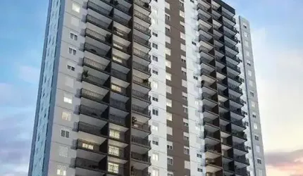 Constantino Campo Belo | Construtora Tibério | Pronto | 70 metros | 03 dormitórios | suíte | 01 vaga