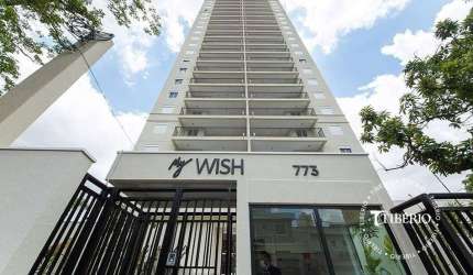 My Wish Saúde | Construtora Tibério | Pronto | 76 metros | 03 dormitórios | suíte | 02 vagas