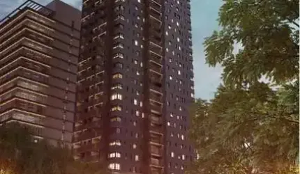 O Parque Torre Cipó | Construtora Gamaro | Pronto | 105 metros | 03 suítes | 02 vagas