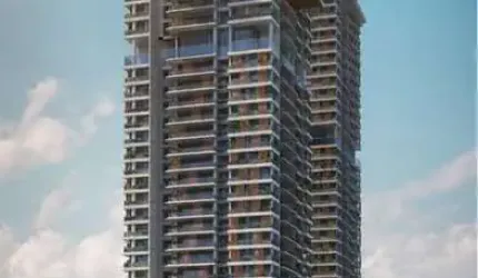 O Parque Torre Pétala | Construtora Gamaro | Pronto | 197 metros | 04 suítes | 03 vagas
