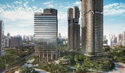 O Parque Folhagem | Construtora Gamaro | Pronto | 167 metros | 04 dormitórios | 03 suítes | 03 vagas