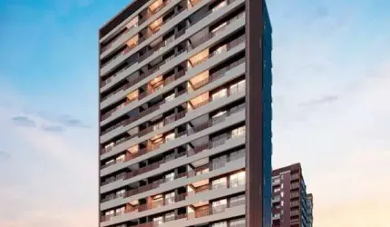 Park Mariana Life | Construtora You, Inc | Construção | 58 metros | 02 dormitórios | suíte | varanda | 01 vaga