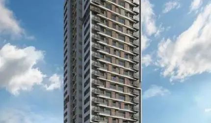 Neo Brooklin | Construtora Tegra | Pronto | 74 metros | 02 suítes | 01 vaga