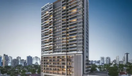 Atmosfera Vila Mariana | Construtora Cyrela | Pronto | 131 metros | 03 suítes | 02 vagas