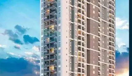 Laparque | Construtora Engelux | Pronto | 41 metros | 02 dormitórios | varanda | 01 vaga