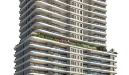 Cidade Jockey | Construtora Gafisa | Construção | 73 metros | 02 dormitórios | suíte | 01 vaga