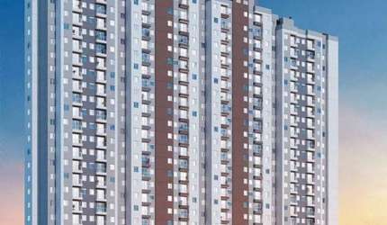 Vita Giovanni Gronchi | Construtora Econ | Construção | 40 metros | 02 dormitórios | varanda | sem vaga