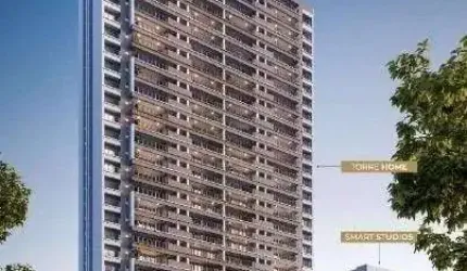 Landmark Tatuapé | Construtora Diálogo | Construção | 76 metros | 02 dormitórios | suíte | 01 vaga