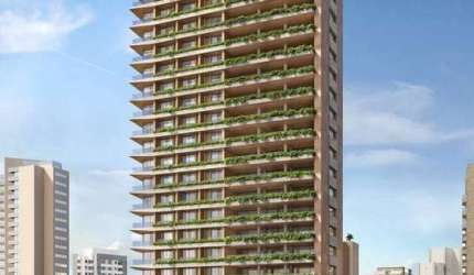 Bueno Brandão 257 | Construtora Tegra | Construção | 500 metros | 05 suítes | 05 vagas