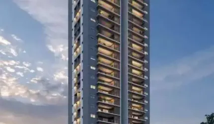 Verdi Butantã | Construtora Lote 05 | Construção | 85 metros | 03 dormitórios | suíte | 01 vaga