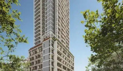 Vista Madalena | Construtora You,inc | Construção | 70 metros |  02 suítes | 01 vaga
