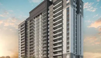 Living Grand Freguesia | Construtora Living | Construção | 71 metros | 02 dormitórios | 01 vaga