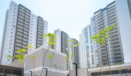 Living Dream Panamby | Construtora Living | Pronto | 76 metros | 03 dormitórios | 02 vagas