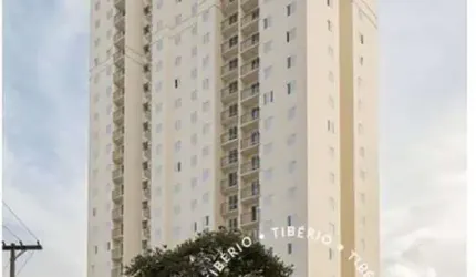 Connect Diadema | Construtora Tibério | Pronto | 65 metros | 03 dormitórios | suíte | varanda | 01 vaga