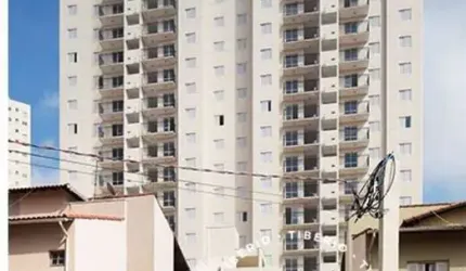 Paradiso Campestre | Construtora Tibério | Pronto | 59 metros | 03 dormitórios | suíte | 01 vaga