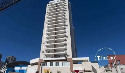 Passos do Parque | Construtora Tibério | Pronto | 70 metros | 03 dormitórios | suíte | 02 vagas