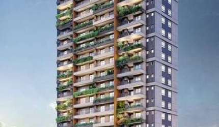 Natu Vertical Gardens | Construtora Dubai | Pronto | 63 metros | 02 suítes | lavabo | varanda gourmet | | 02 vagas