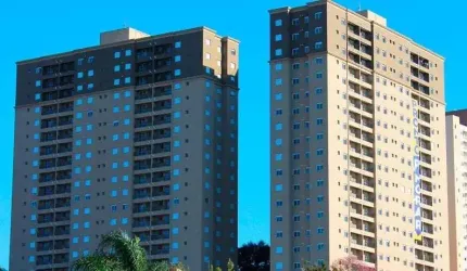 Florida Residencial | Construtora Arpre | Pronto | 60 metros | 02 dormitórios | suíte | 01 vaga
