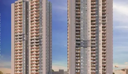 Win Ibitirama | Construtora Econ | Construção | 66 metros | 03 dormitórios | suíte | varanda | 01 vaga