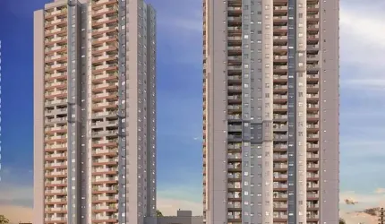 Win Ibitirama | Construtora Econ | Construção | 54 metros | 02 dormitórios | suíte | varanda | 01 vaga