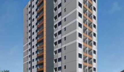 Vista Sul | Construtora Promaster | Construção | 48 metros | 02 dormitórios | varanda | 01 vaga