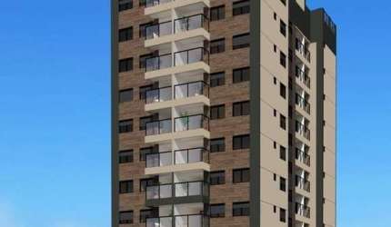 Breeze Saúde | Construtora Reitzfeld | Construção | 50 metros | 02 dormitórios | suíte | varanda | 01 vaga