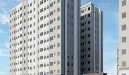 Spazio San Salvador | Construtora MRV | Construção | 43 metros | varanda | 01 vaga