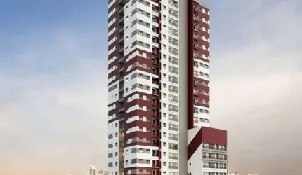 Panorama Patriarca | Construtora SWA Realty | 57 metros | 03 dormitórios | suíte | varanda | 01 vaga