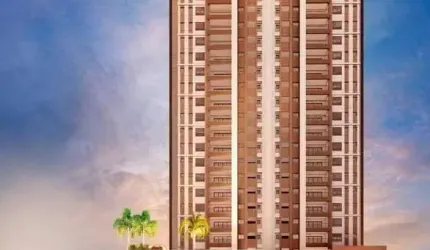 Ledge Brooklin | Construtora Tegra | Construção | 122 metros | 03 suítes | lavabo | 02 vagas