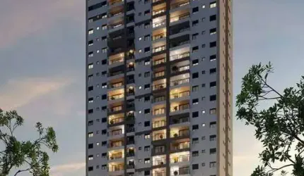 Iconic Osasco | Construtora Danpris | Construção | 80 metros | 03 dormitórios | suíte | 02 vagas