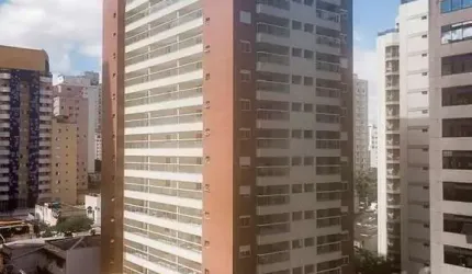 Amplify Moema | Construtora ZKF | Pronto | 48 metros | 01 suíte | varanda | 01 vaga