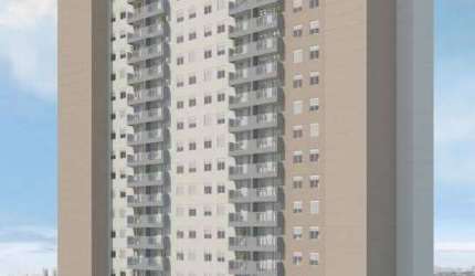 Park 650 Condomínio Clube | Construtora Saldanha | Pronto | 43 metros | 02 dormitórios | varanda | 01 vaga