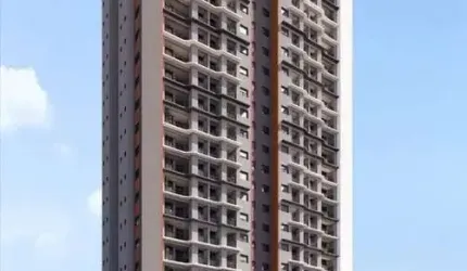 Épic Condomínio Clube | Construtora CR Incorp | Construção | 65 metros | 03 dormitórios | suíte | 01 vaga