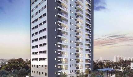 Sole Condomínio Clube | Construtora Lacotisse | Pronto | 65 metros | 02 dormitórios | suíte | varanda | 01 vaga