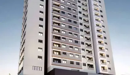 Viva RSF Jaguaribe | Construtora RSF | Construção | 66 metros | 03 dormitórios | suíte | varanda | 01 vaga