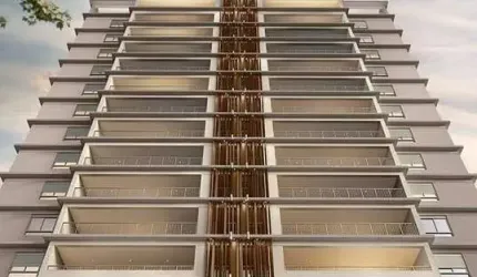 Lindenberg Alto de Pinheiros | Construtora Lindenberg | Construção | 185 metros | 03 suítes
