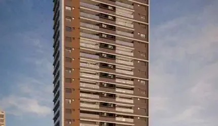 Gaia Ibirapuera | Construtora Fibra | Construção | 147 metros | 04 dormitórios | 02 suítes | varanda gourmet | 02 vagas