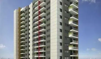 Residencial Vega Assunção | Construtora MBrasil | Pronto | 64 metros | 03 dormitórios | suíte | varanda gourmet | 02 vagas