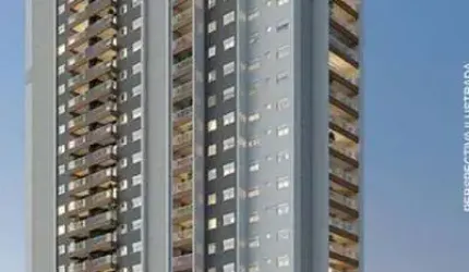 Red Guilhermina | Construtora Econ | Construção | 75 metros | 03 dormitórios | suíte | 01 vaga