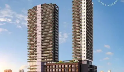 Moma Moema | Construtora Kallas | Construção | 147 metros | 03 suítes | 02 vagas