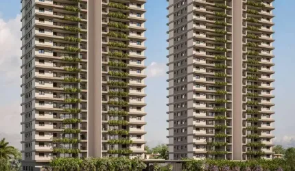 Botânica Visconde | Construtora Visconde | Construção | 117 metros | 03 suítes | 02 vagas